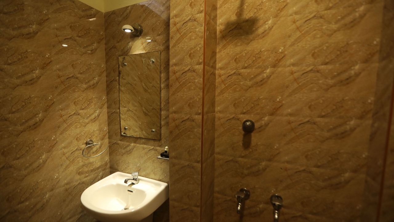 Photo of Bathroom in Ambattur