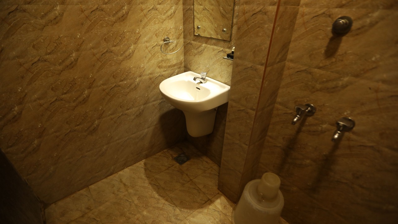 Photo of Bathroom in Ambattur