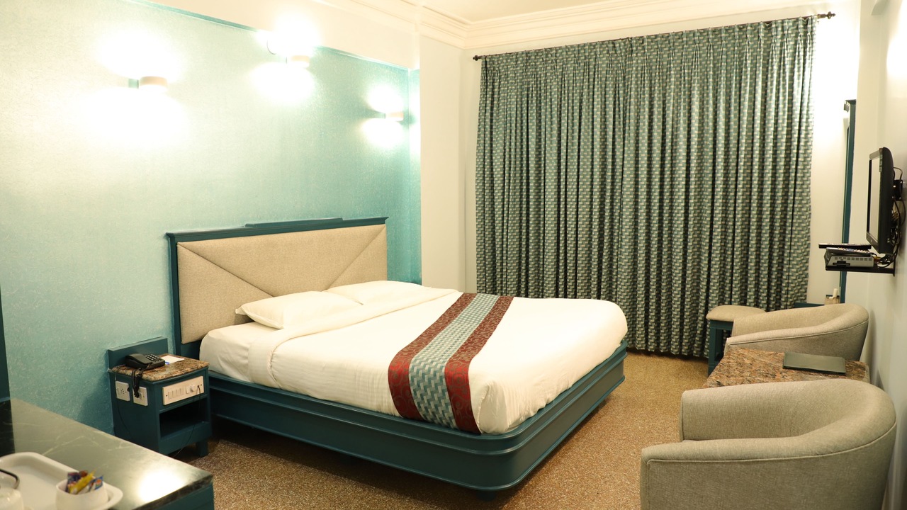 Photo of Bedroom in Egmore