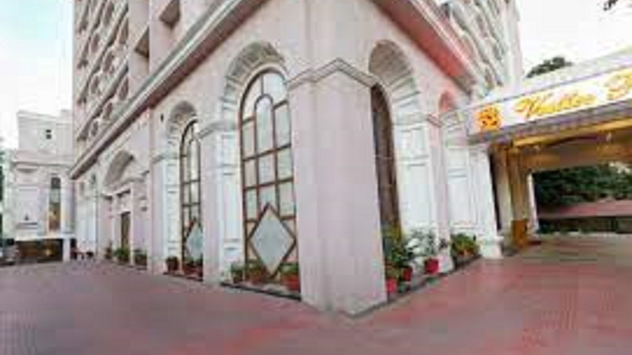 Photo of Outdoor in Egmore
