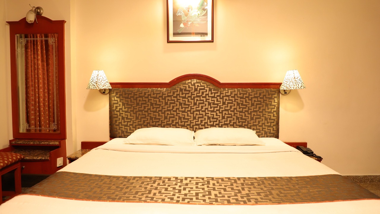Photo of Bedroom in Egmore
