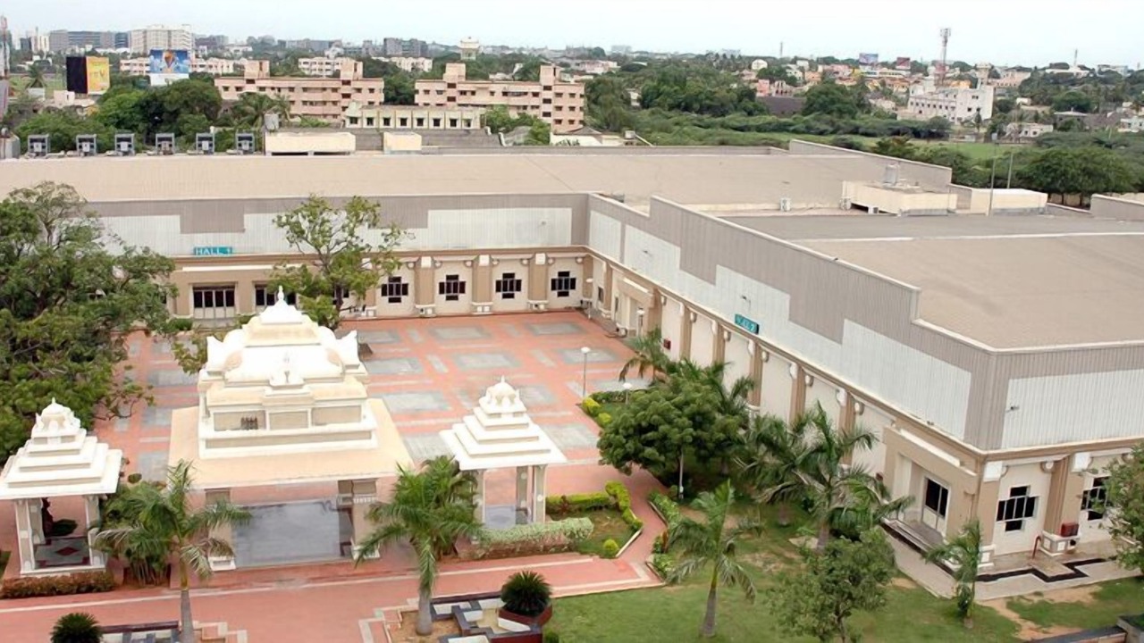 Photo of Others in Egmore