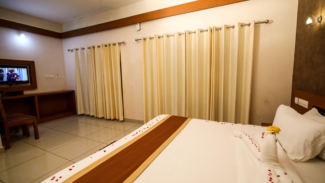 Photo of Bedroom in Vayittiri
