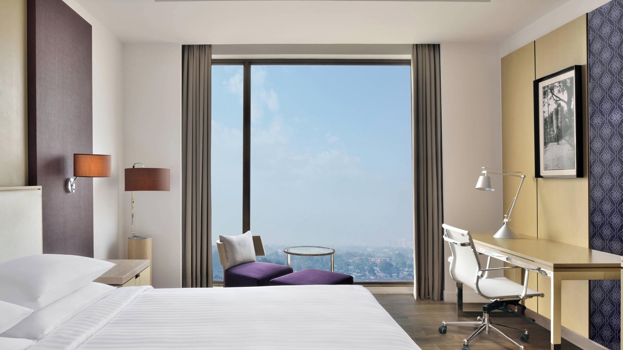 Photo of Bedroom in Siliguri