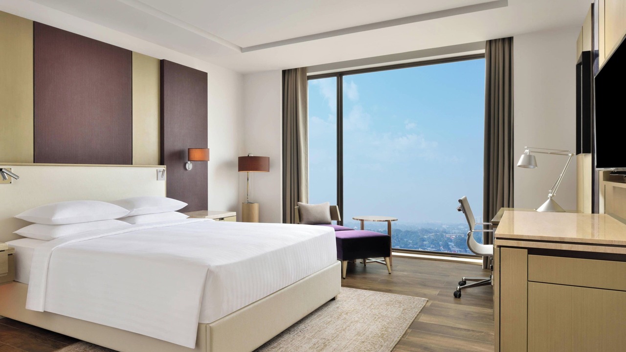 Photo of Bedroom in Siliguri