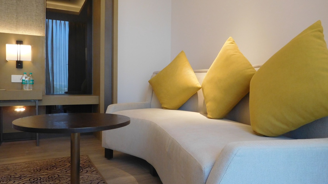 Photo of Bedroom in Siliguri