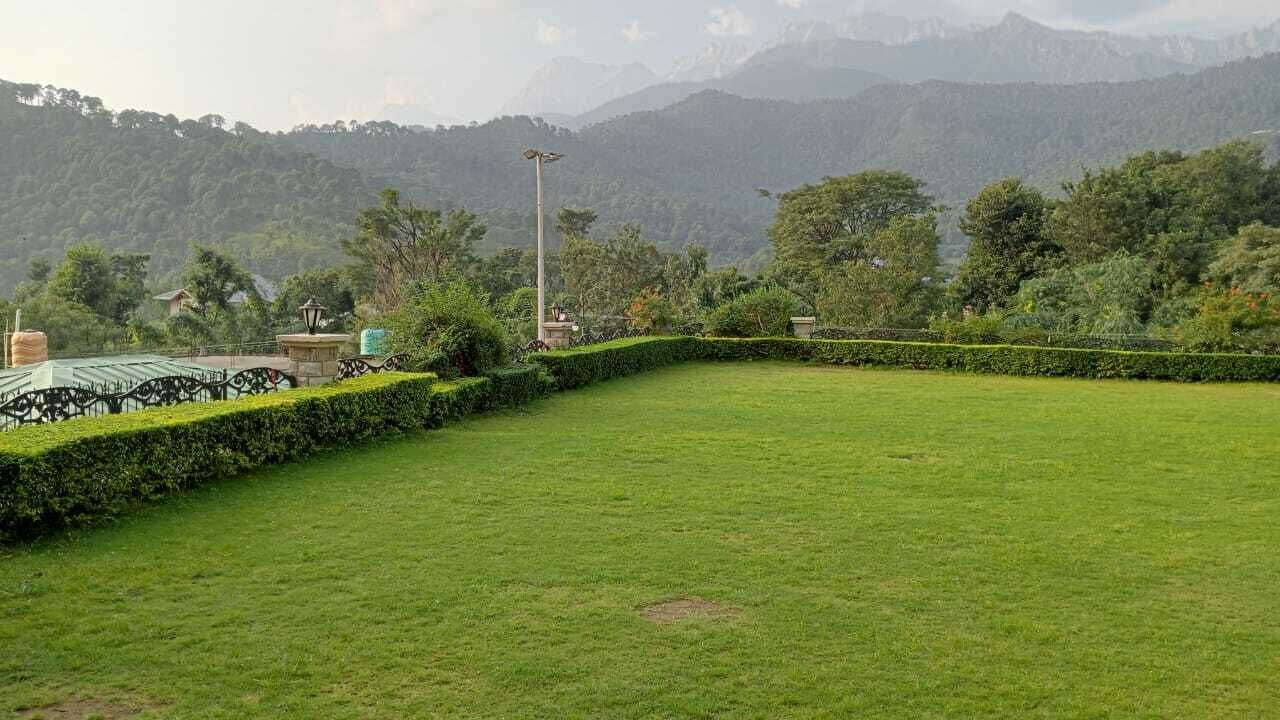 Photo of Outdoor in Palampur