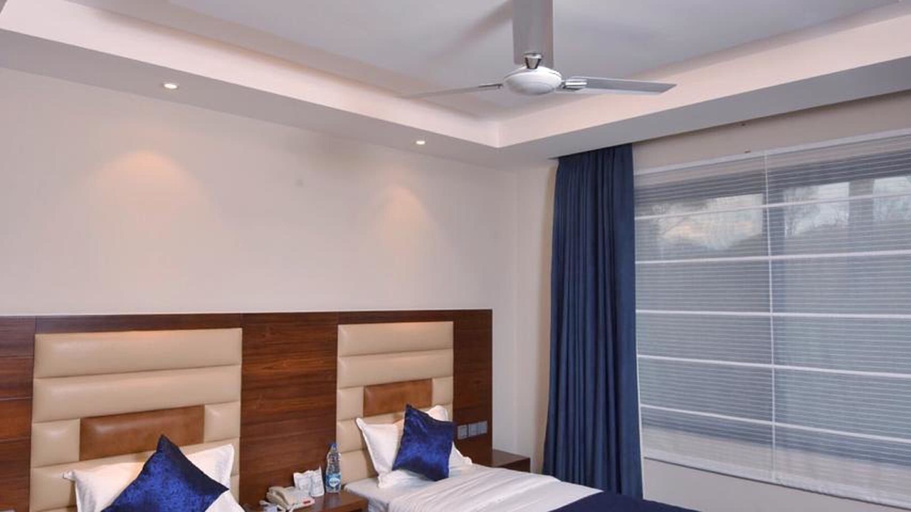 Photo of Bedroom in Palampur