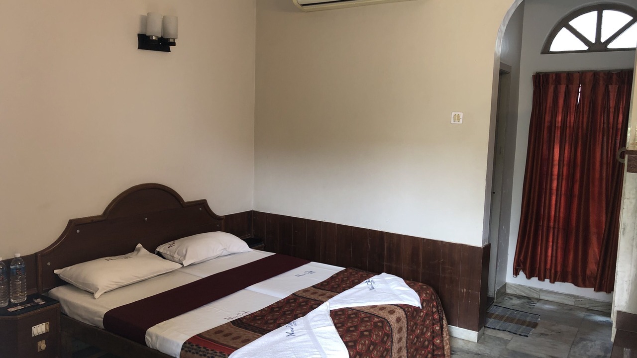Photo of Bedroom in Kanyakumari