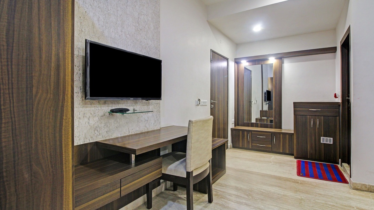Photo of Bedroom in Sector 1