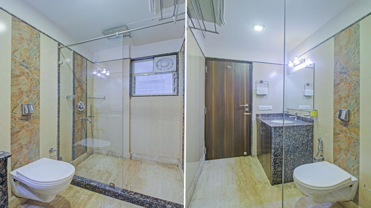 Photo of Bathroom in Sector 1