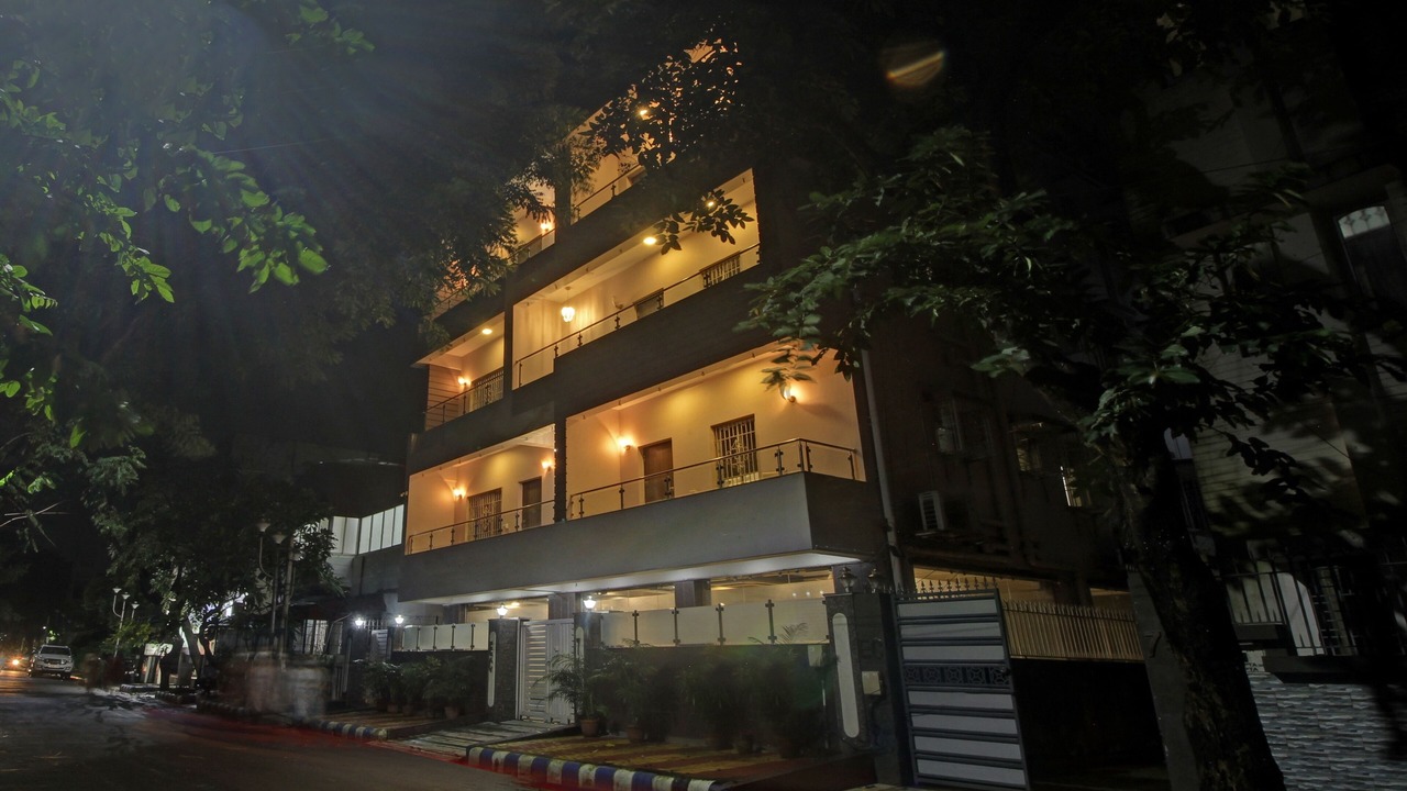 Photo of Outdoor in Sector 1