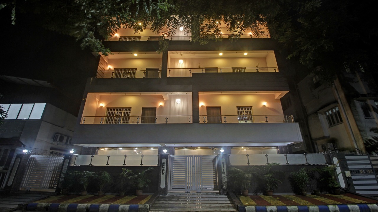 Photo of Buildings in Sector 1
