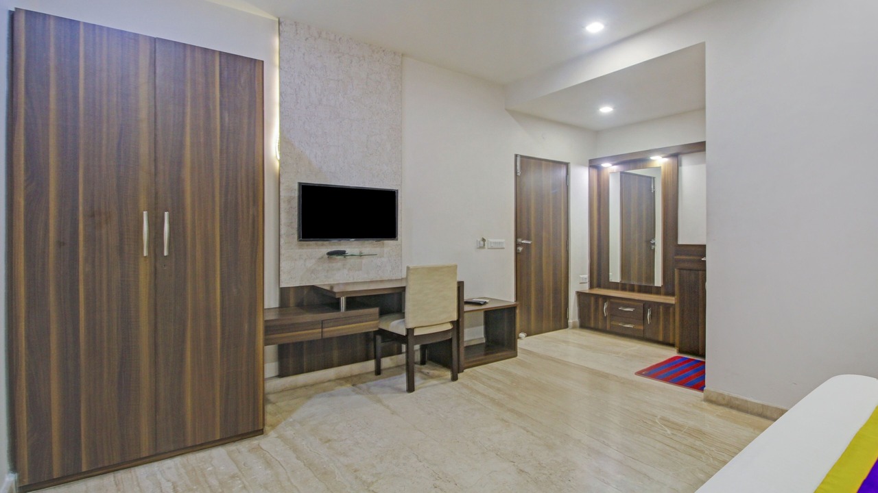 Photo of Bedroom in Sector 1