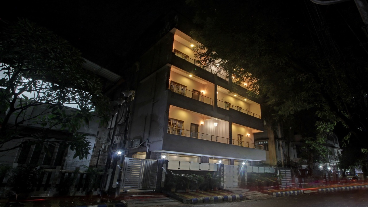 Photo of Outdoor in Sector 1