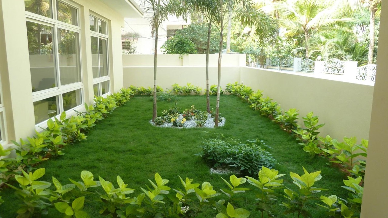 Photo of Outdoor in Puttaparthi