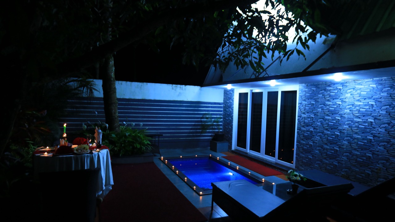 Photo of Outdoor in Kushalnagar