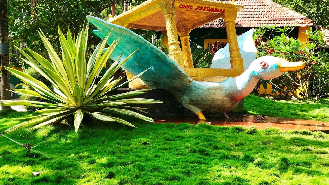 Photo of Outdoor in Kushalnagar