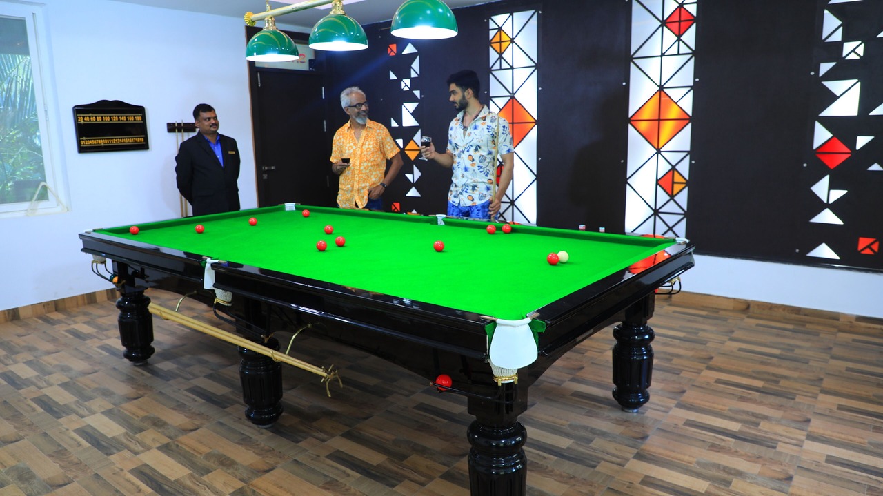 Photo of Outdoor in Kushalnagar