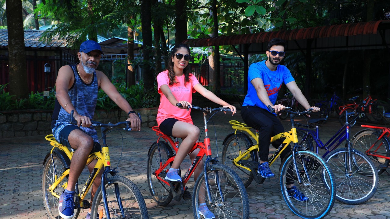 Photo of Outdoor in Kushalnagar