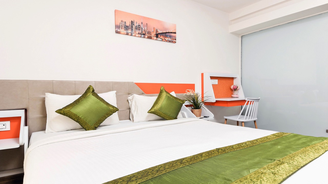 Photo of Bedroom in Panduranga Nagar