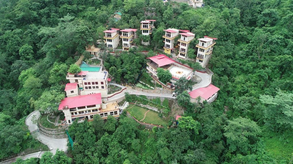 Photo of Outdoor in Paliyal Gaon