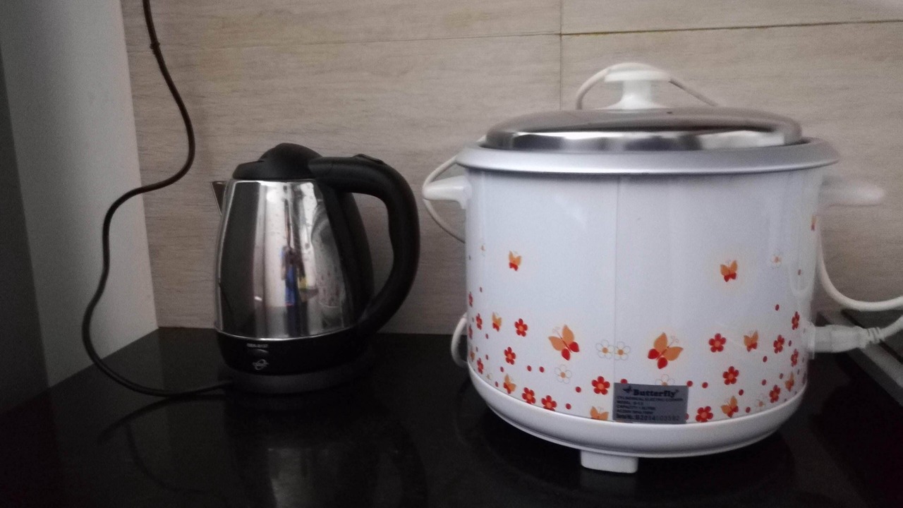 Photo of Kitchen in Chromepet