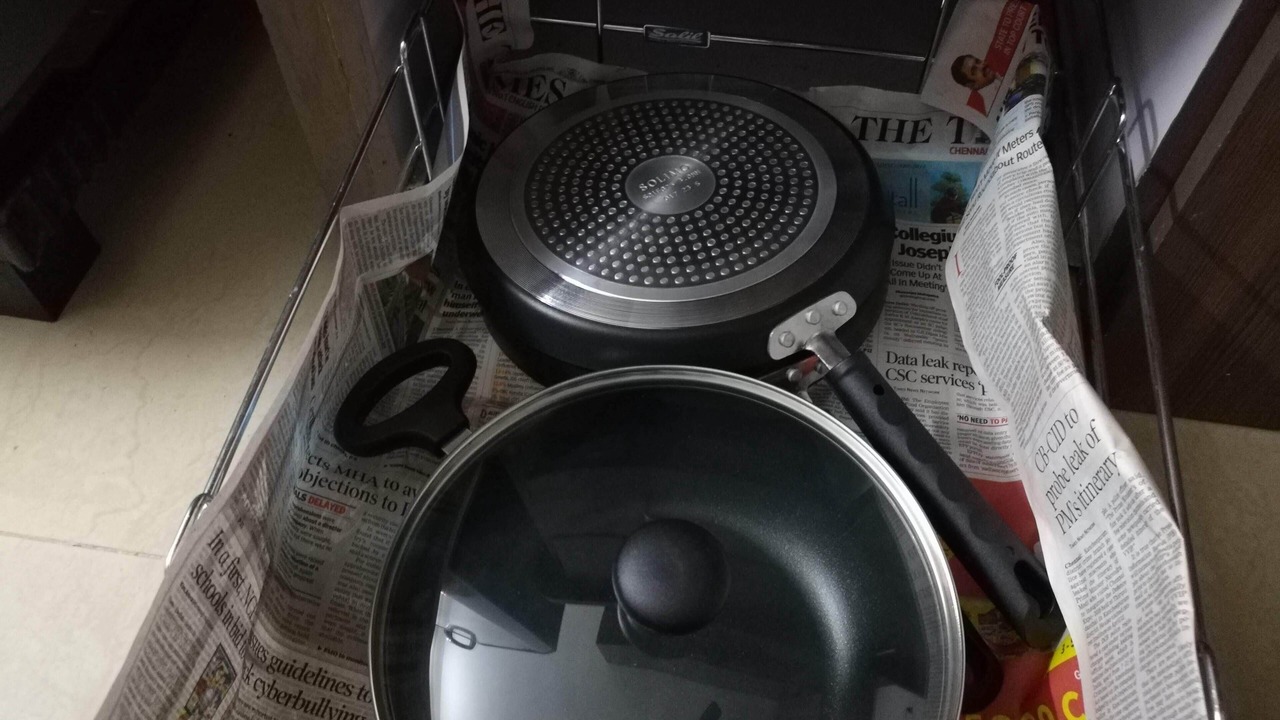 Photo of Kitchen in Chromepet