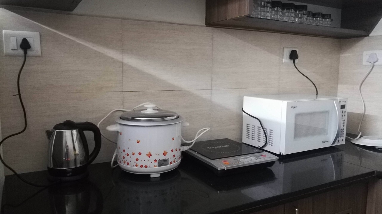 Photo of Kitchen in Chromepet