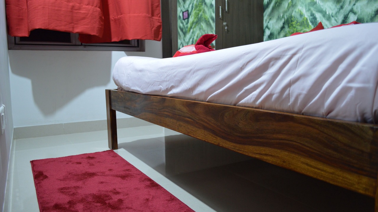 Photo of Bedroom in Karappakam