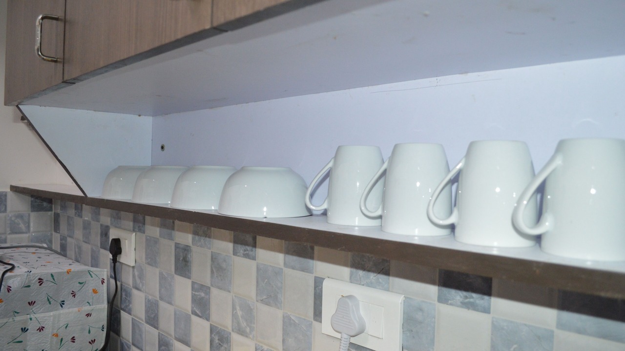 Photo of Kitchen in Karappakam