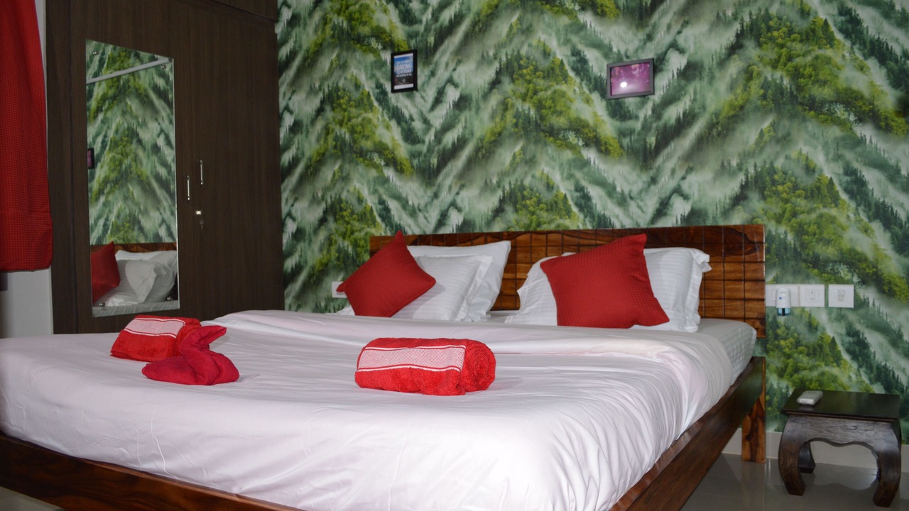 Photo of Bedroom in Karappakam