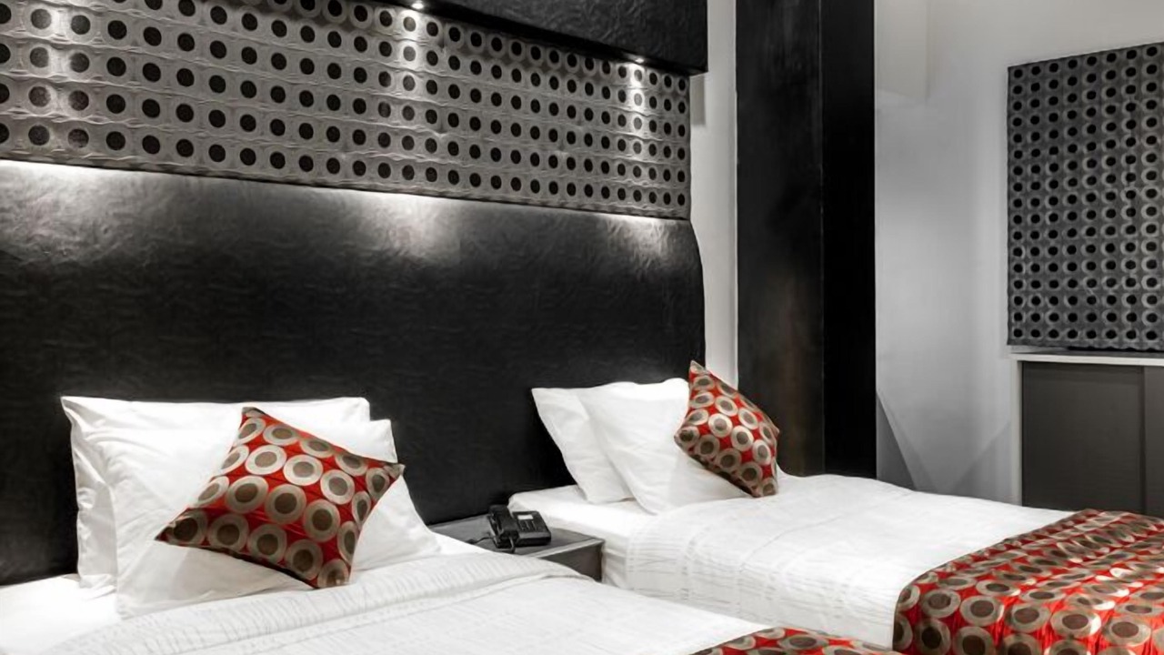 Photo of Bedroom in Mogappair