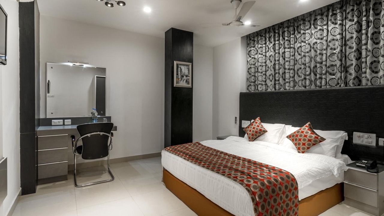 Photo of Bedroom in Mogappair
