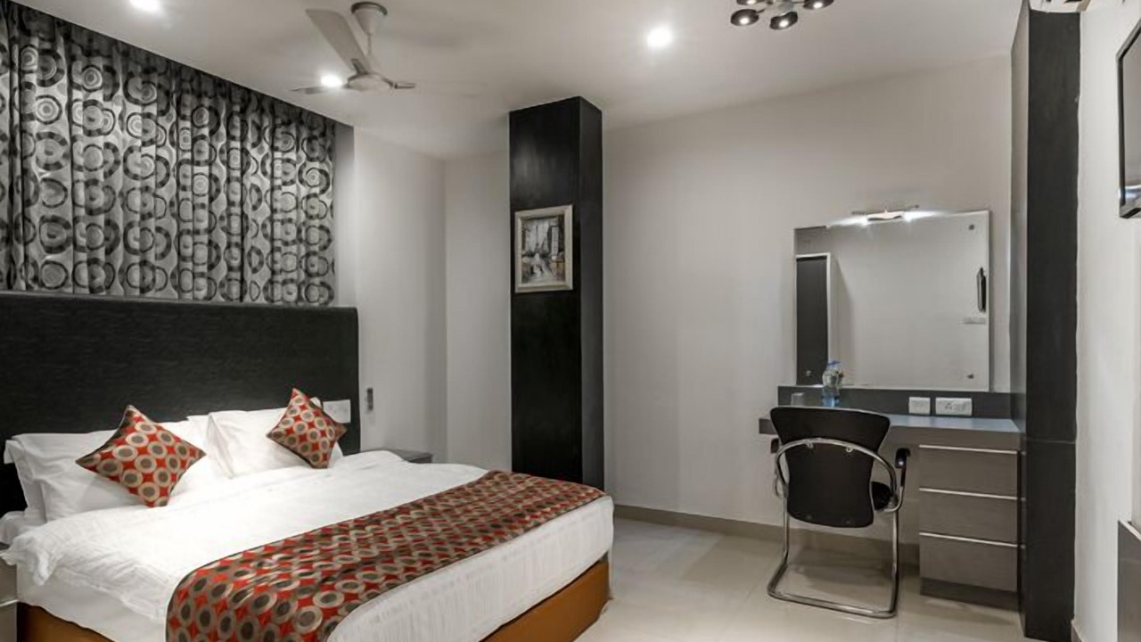 Photo of Bedroom in Mogappair