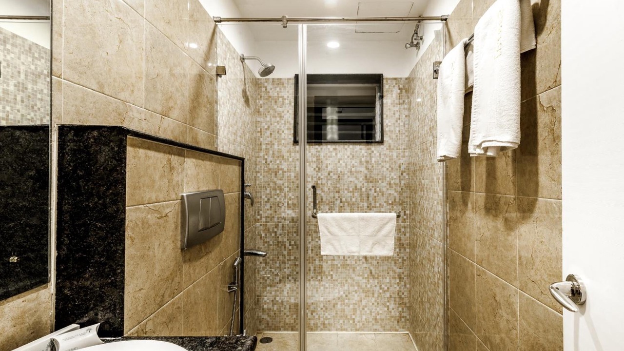 Photo of Bathroom in Mogappair
