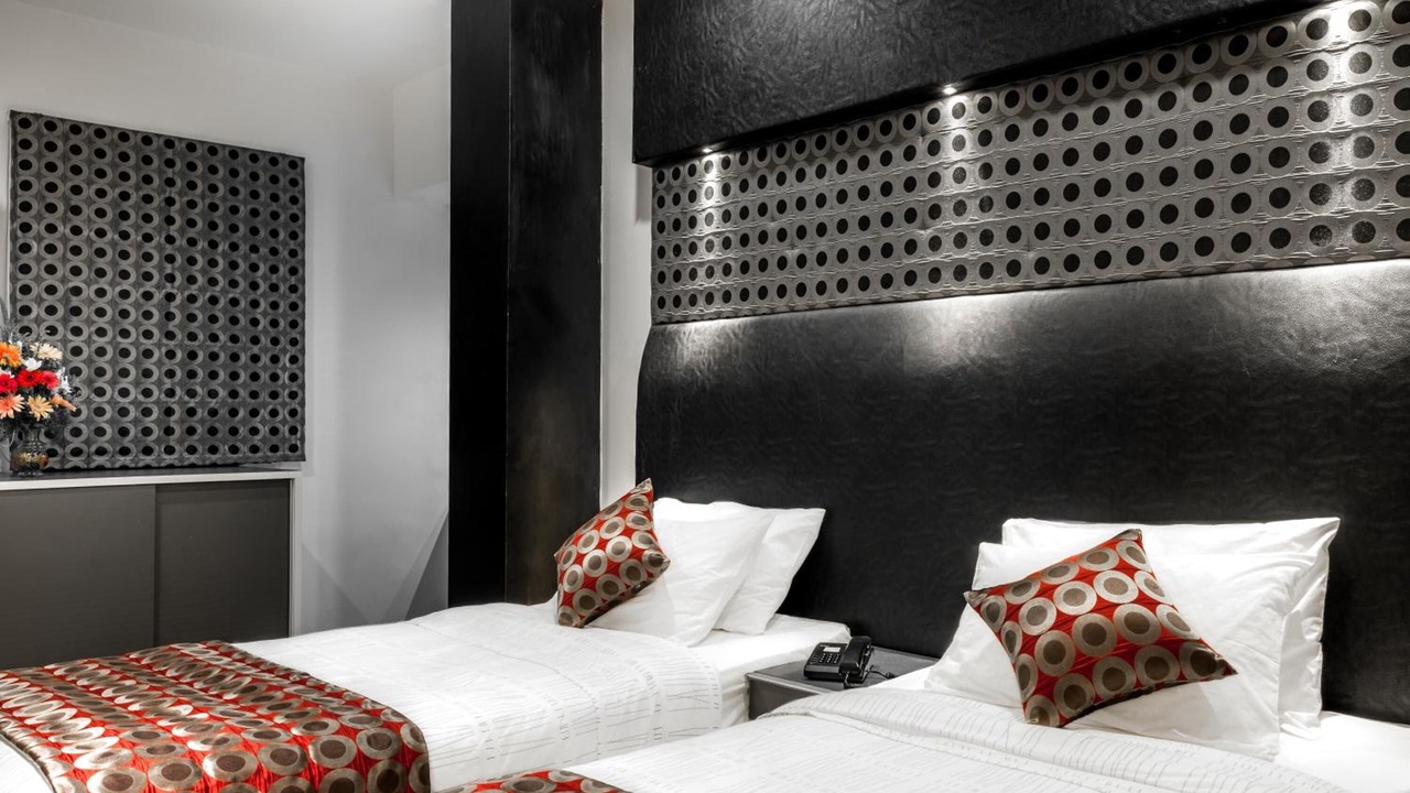 Photo of Bedroom in Mogappair