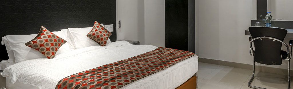Photo of Bedroom in Mogappair