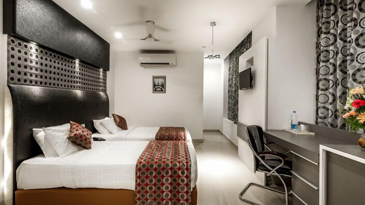 Photo of Bedroom in Mogappair
