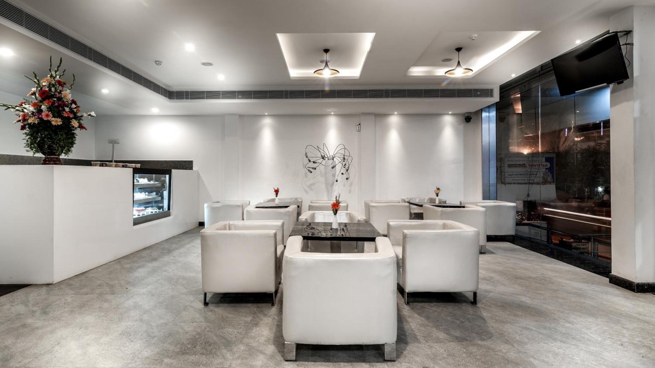 Photo of Kitchen in Mogappair