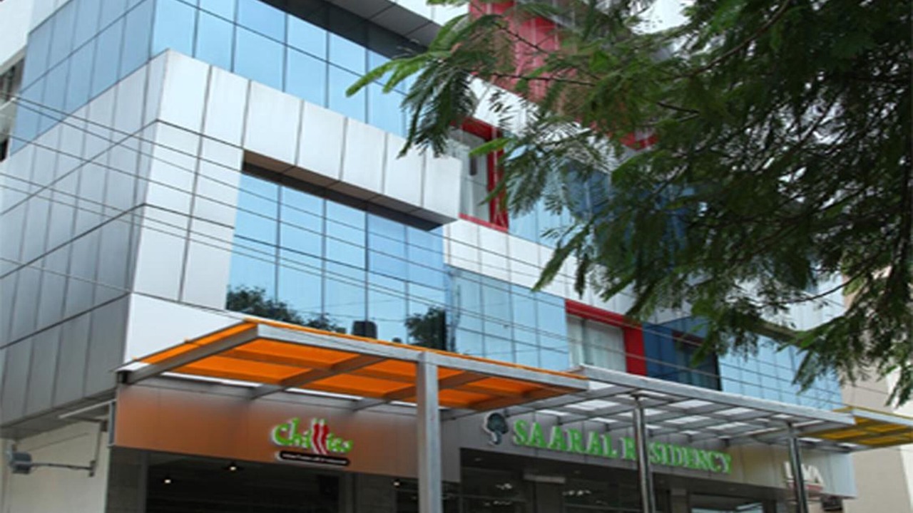Photo of Outdoor in Mogappair