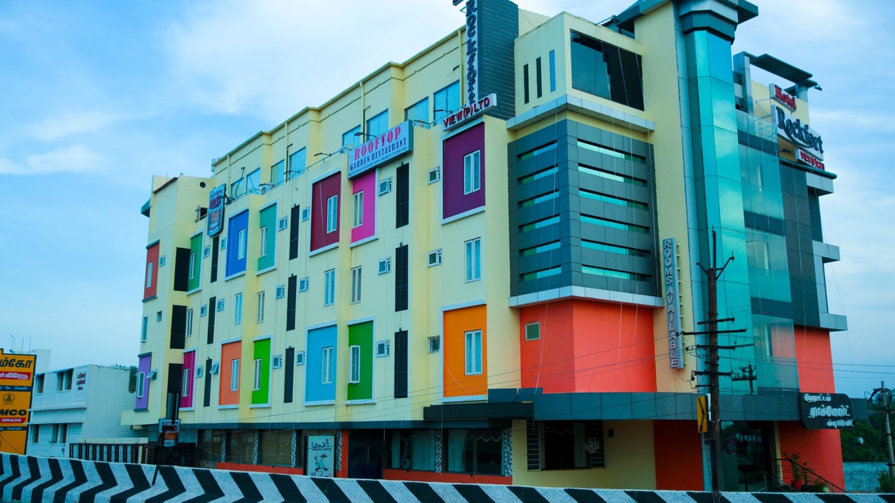 Photo of Outdoor in Tiruchirappalli