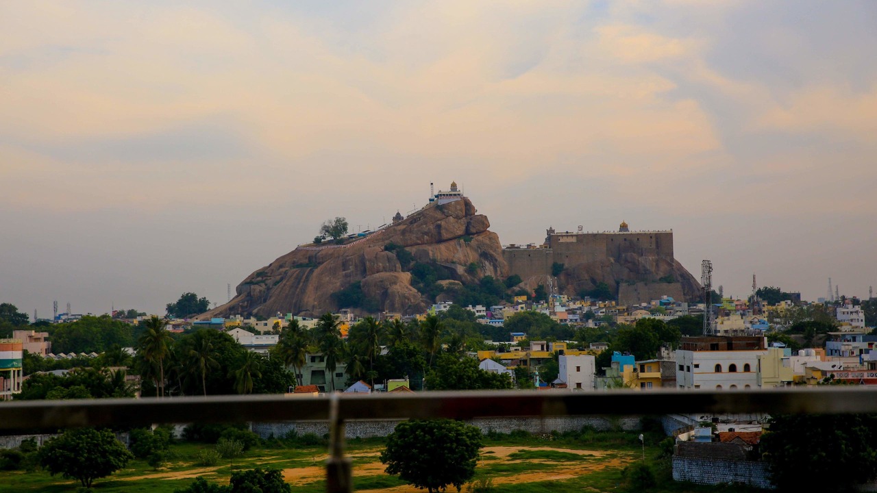 Photo of Others in Tiruchirappalli
