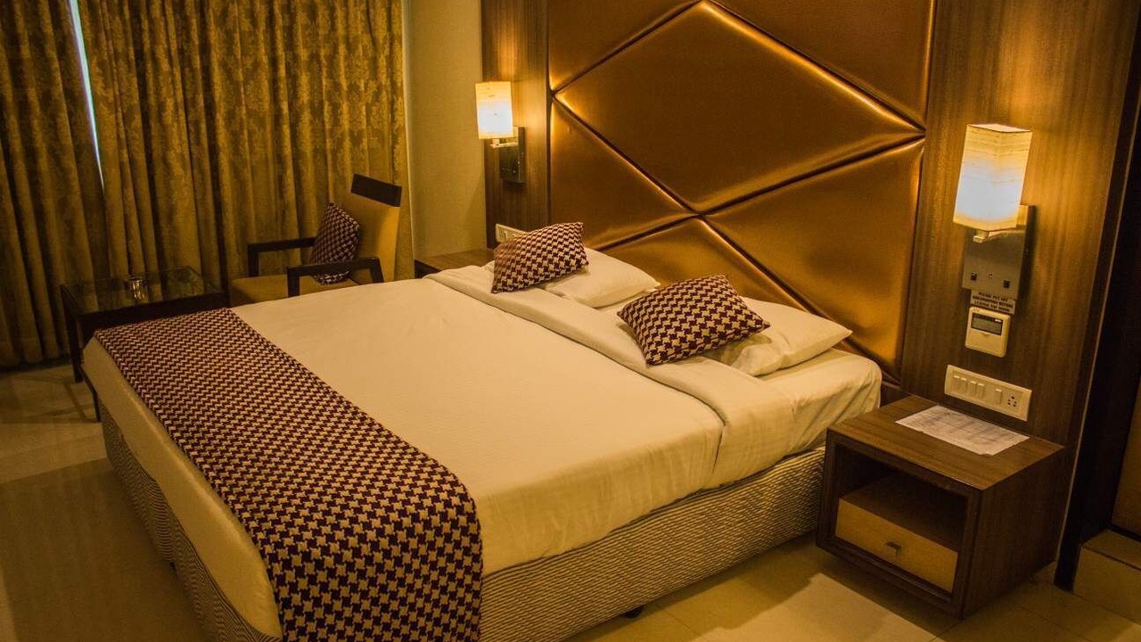 Photo of Bedroom in Belapur