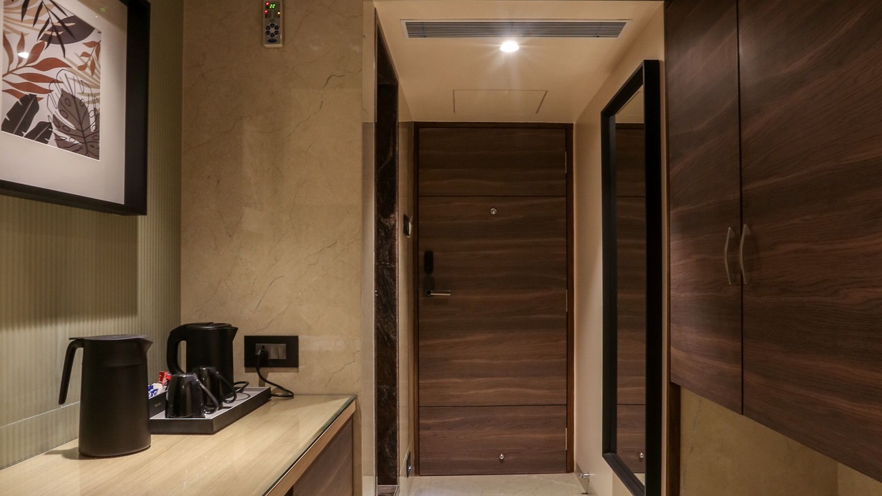 Photo of Bedroom in Belapur