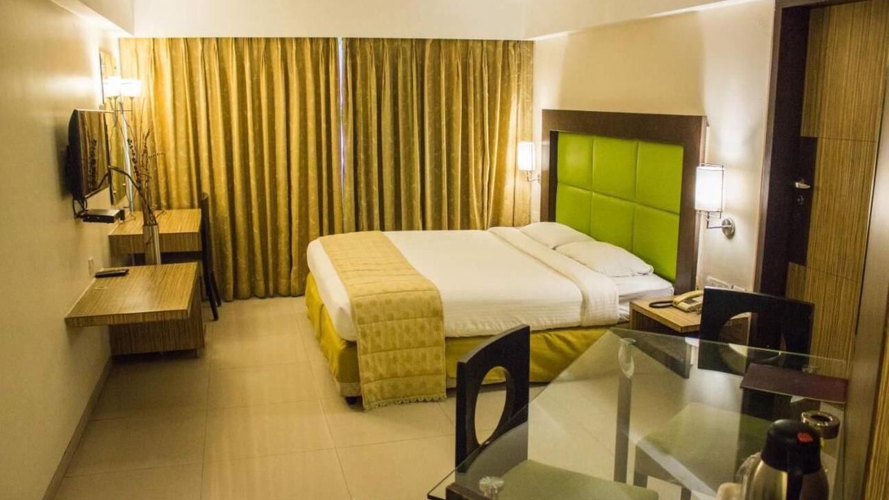 Photo of Bedroom in Belapur