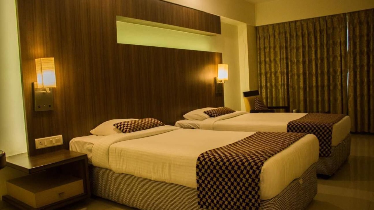 Photo of Bedroom in Belapur