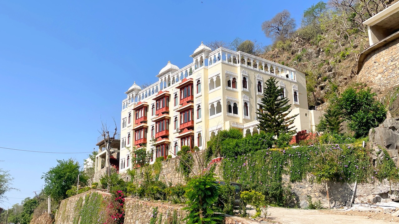 Photo of Outdoor in Sadri