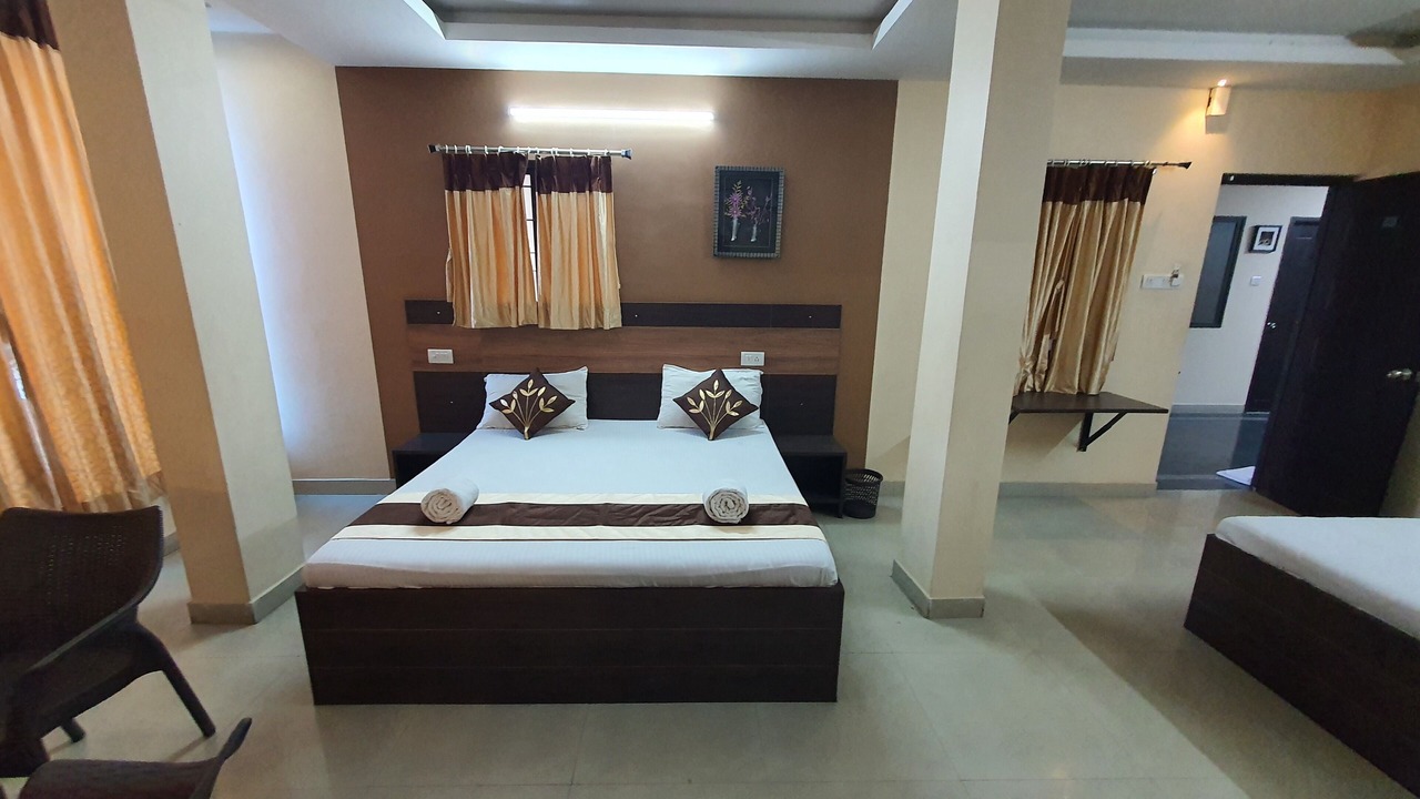Photo of Bedroom in Mylapore Tiruvallikk