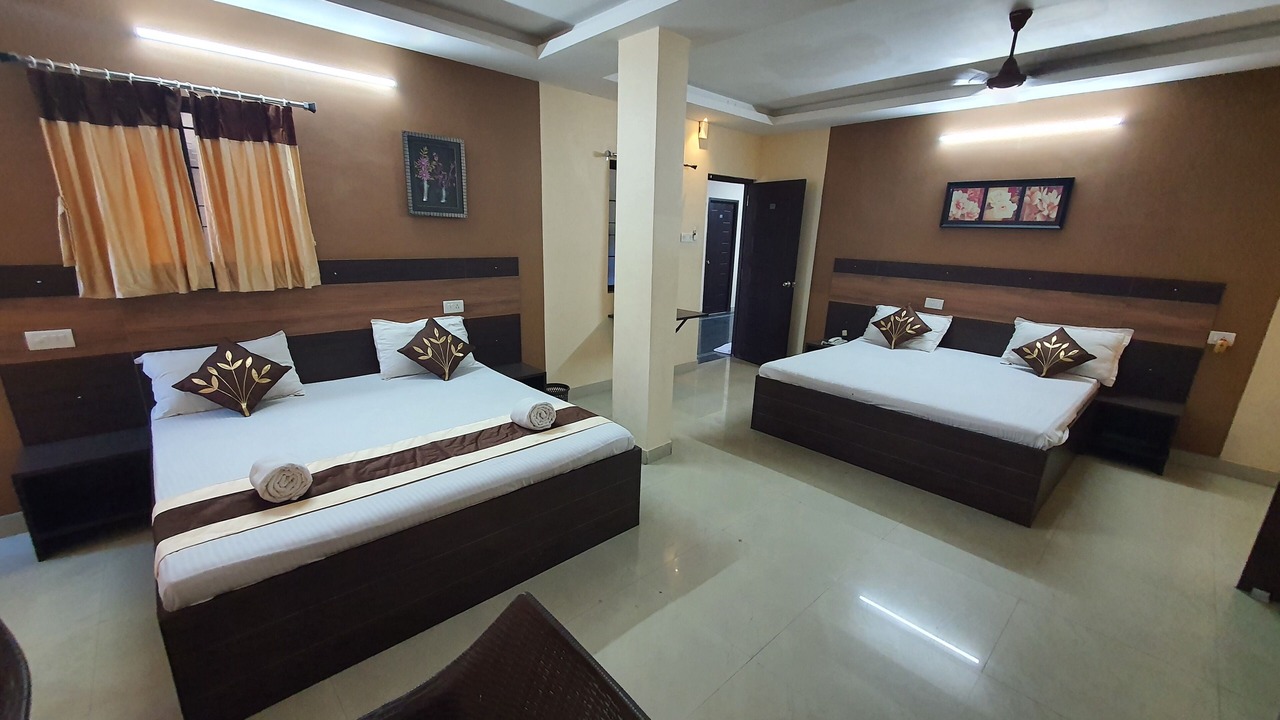 Photo of Bedroom in Mylapore Tiruvallikk